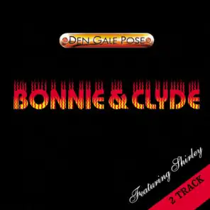 Bonnie & Clyde (feat. Shirley) [Denmack Remix]