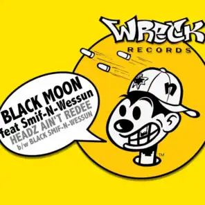 Black Smif-n-Wessun (Vocal Mix)