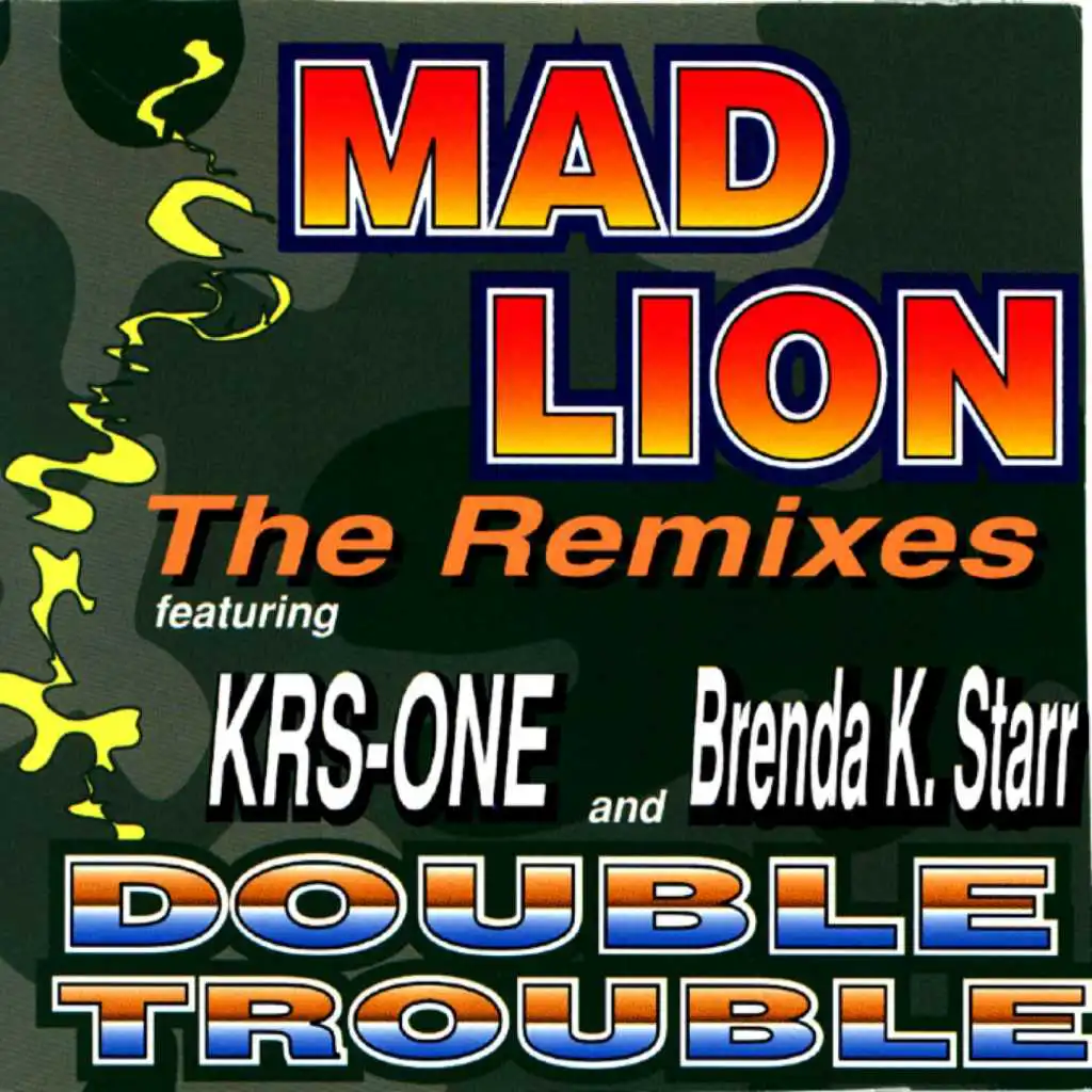 Double Trouble (Vocal Mix feat Brenda K Starr)