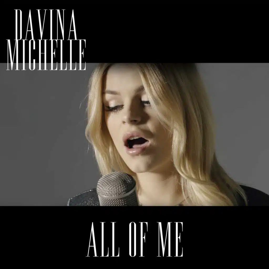All of Me