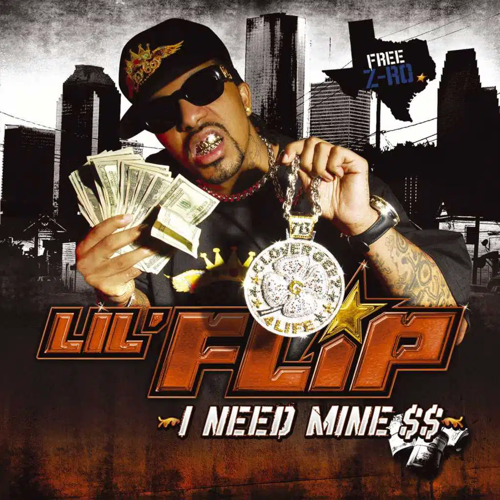 Ghetto Mindstate (Can't Get Away) [feat. Lyfe Jennings]