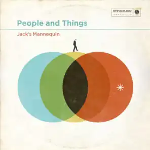 People And Things (Deluxe)