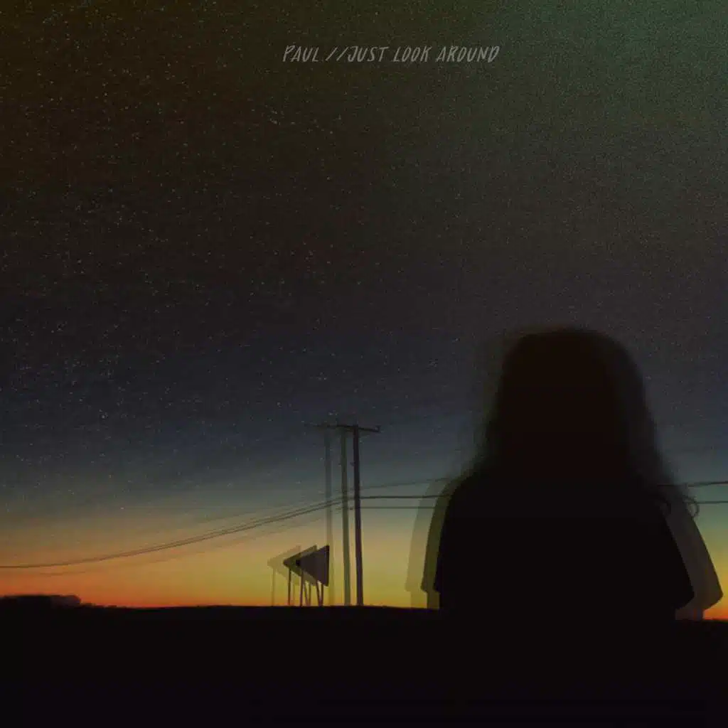 Just Look Around