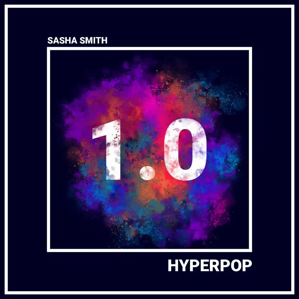 Hyperpop 1.0