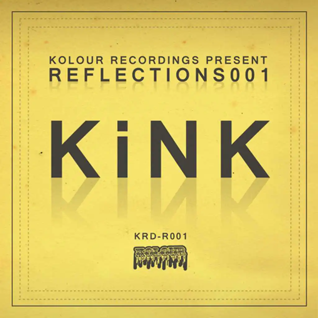 Shine (KiNK Remix) [feat. Astral T]