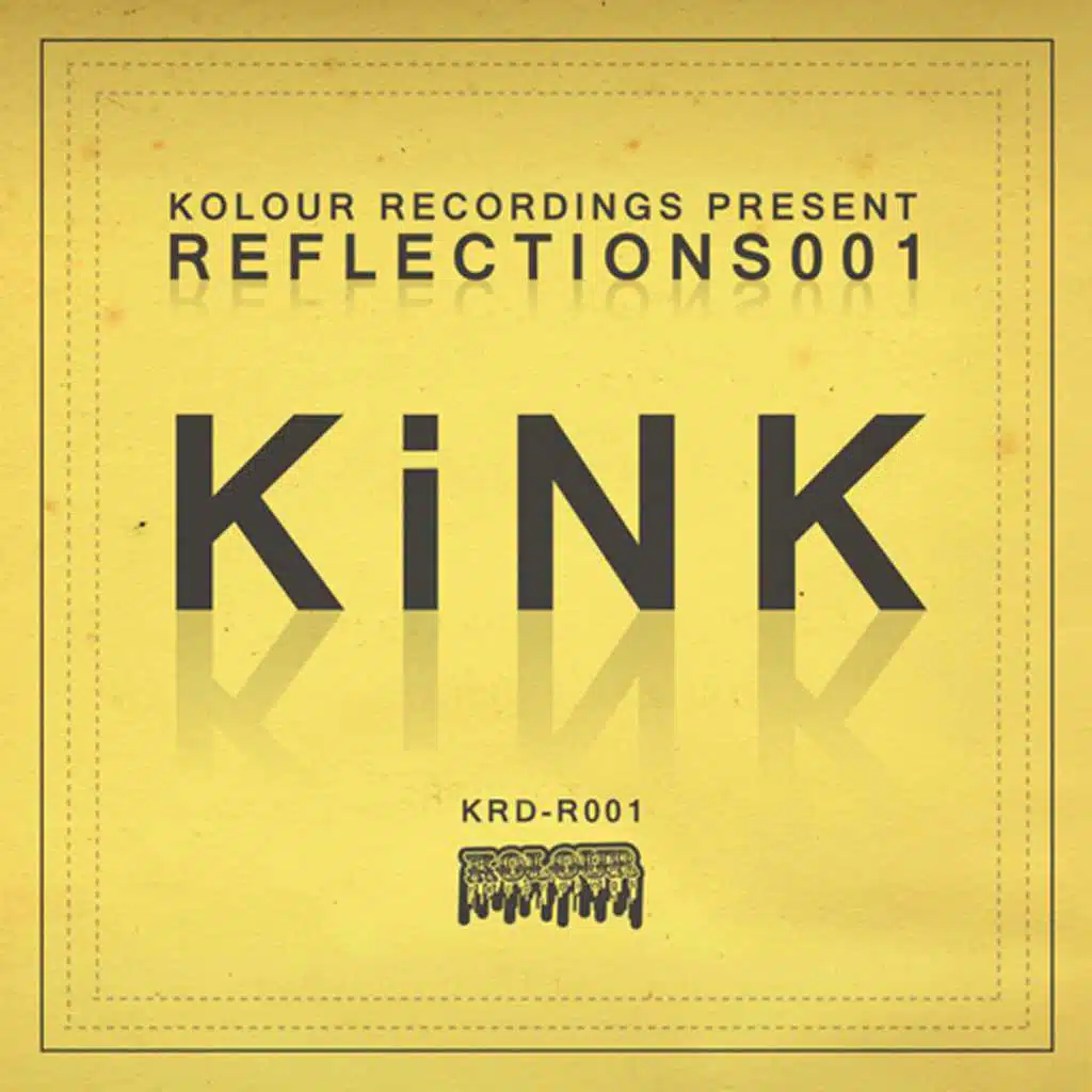 Main Ingredient (KiNK Remix)