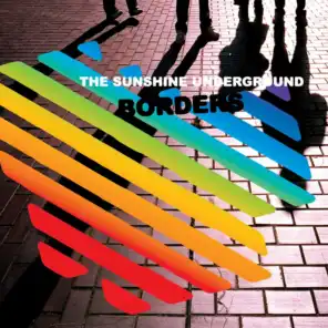Borders (GoodBooks Remix)