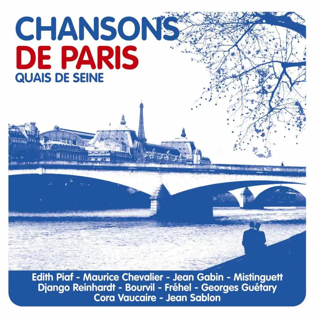 Nuages (avec le Quintette Hot Club de France) [feat. Quintette du Hot Club de France]