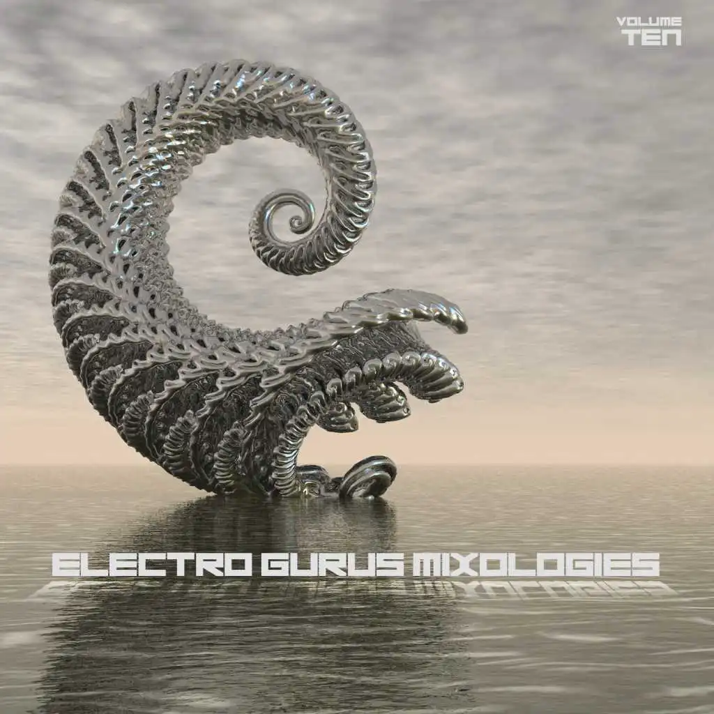 Electro Gurus: Mixologies, Vol. 10