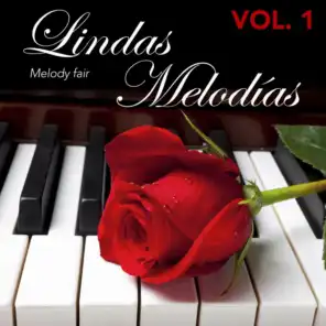 Lindas Melodías, Vol. 1