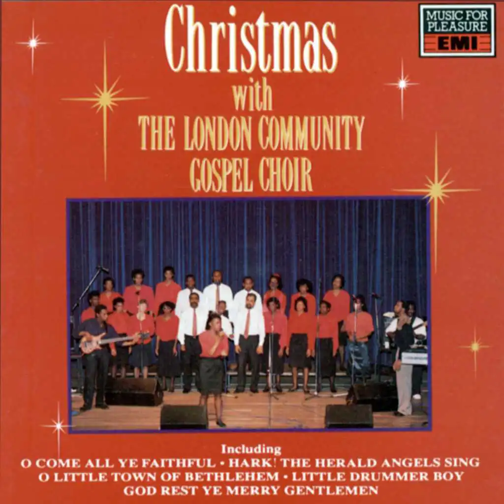 The London Community Gospel Choir