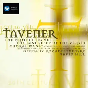 20th Century Classics: John Tavener