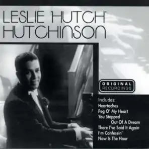 Leslie 'Hutch' Hutchinson