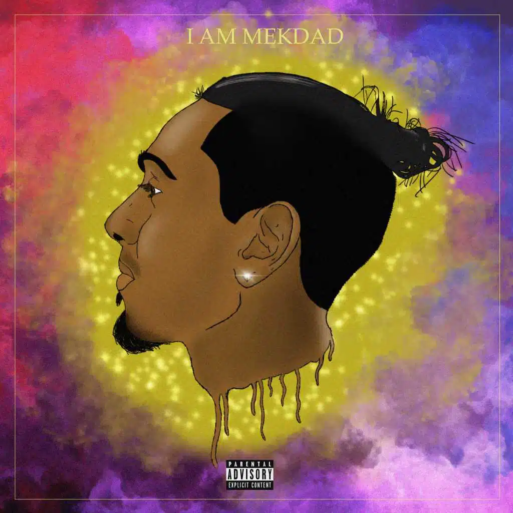 I Am Mekdad