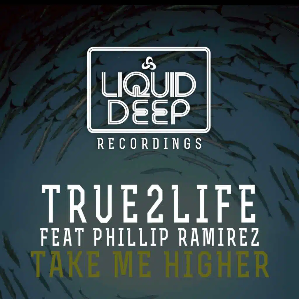 Take Me Higher (True2life & Blacksonix Dub) [feat. Phillip Ramirez]
