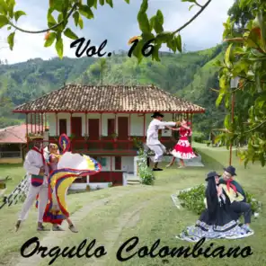 Orgullo Colombiano, Vol. 16