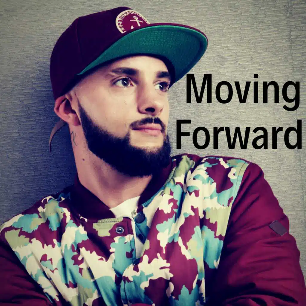 Moving Forward