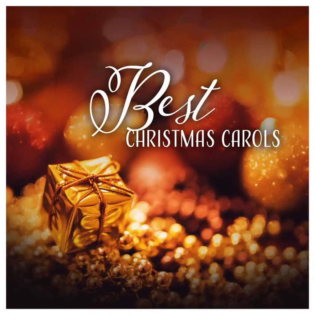 Best Christmas Carols - Silent Night, Happy Winter Holiday, Traditional Instrumental Songs