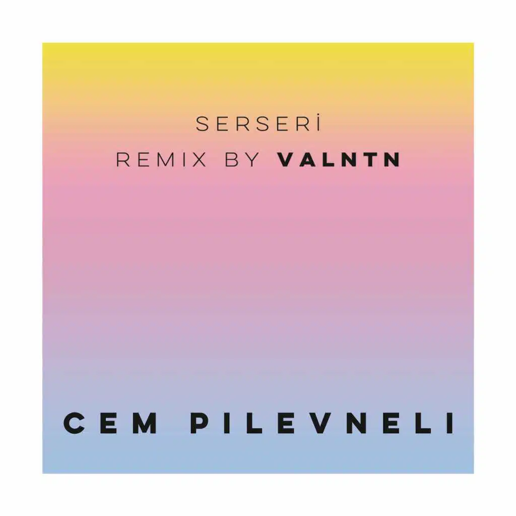 Serseri (Radio Edit)
