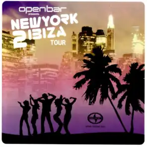 New York 2 Ibiza Tour: Vol. One