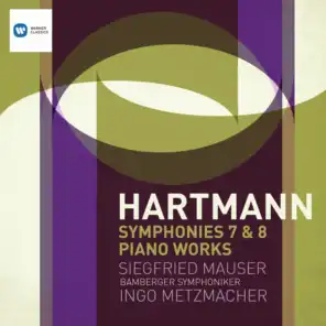 20th Century Classics: Hartmann (Volume 2)