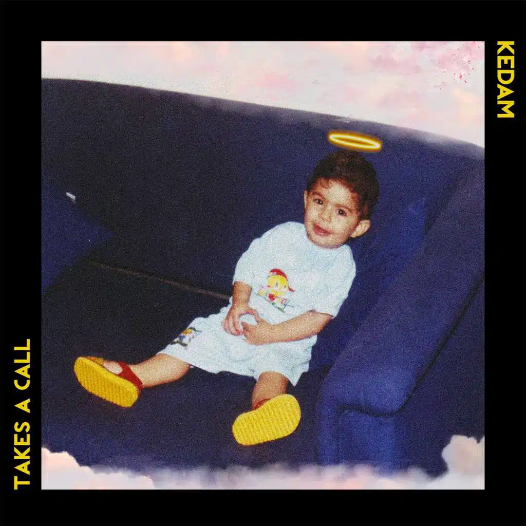 Takes a Call (feat. Grace Lachance)