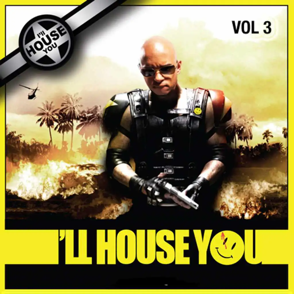 ILL House You Vol. 3