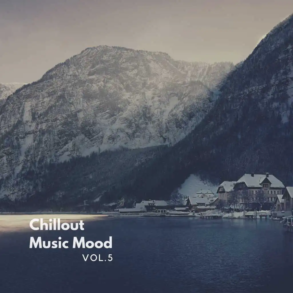 Chillout Music Mood, Vol. 5