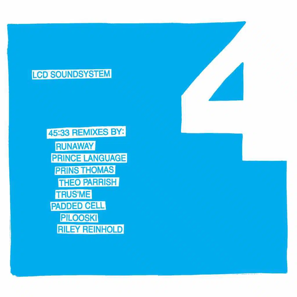 45:33 (Trus'Me Remix)