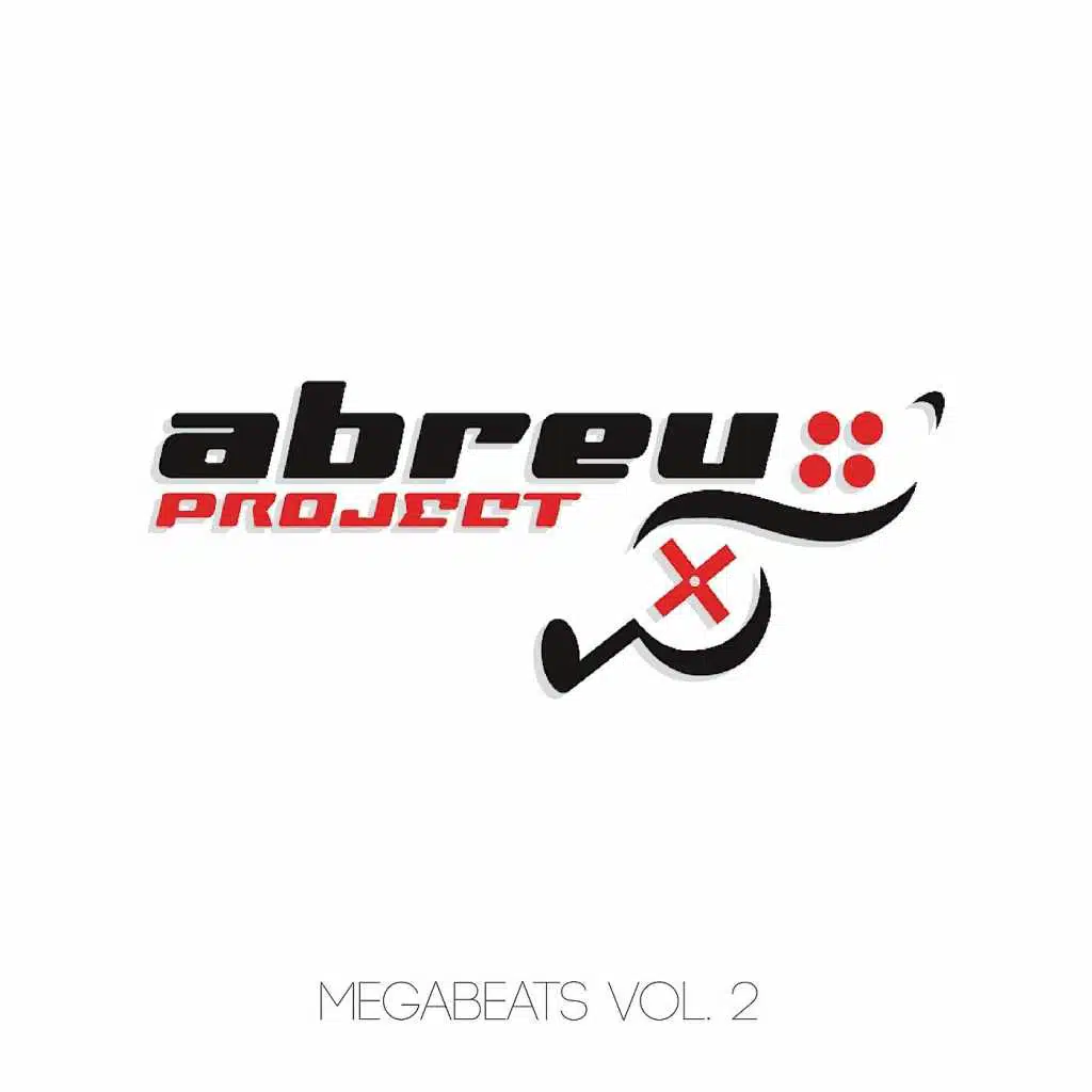 Megabeats, Vol. 2