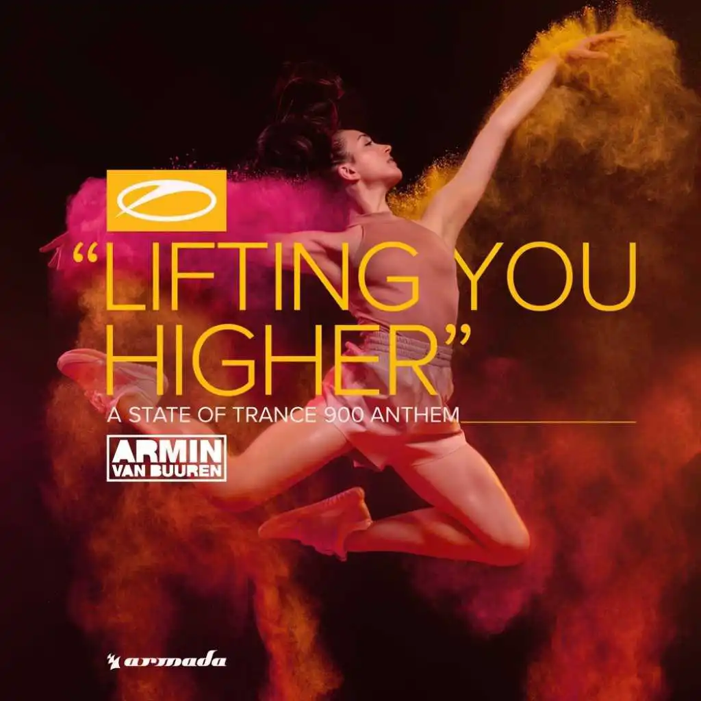 Lifting You Higher (ASOT 900 Anthem) (Extended Mix)