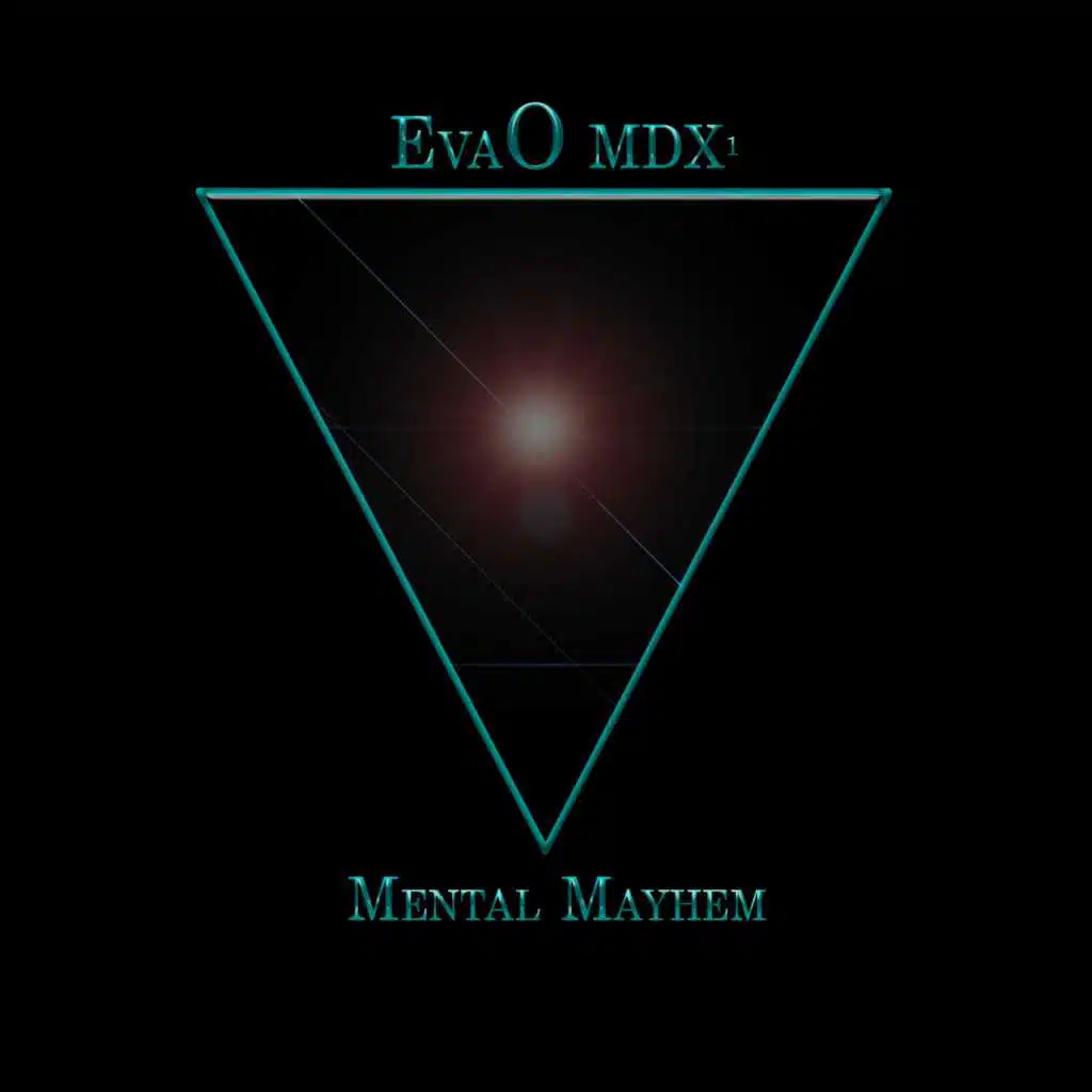 Mdx1 Mental Mayhem