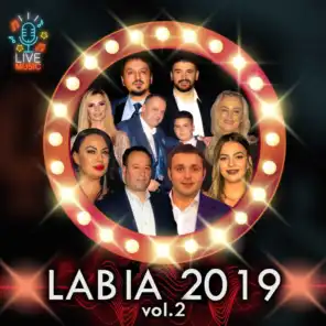 Labia 2019 Live (Vol..2)
