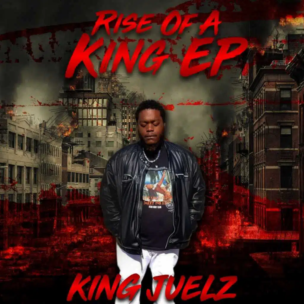 Rise Of A King EP