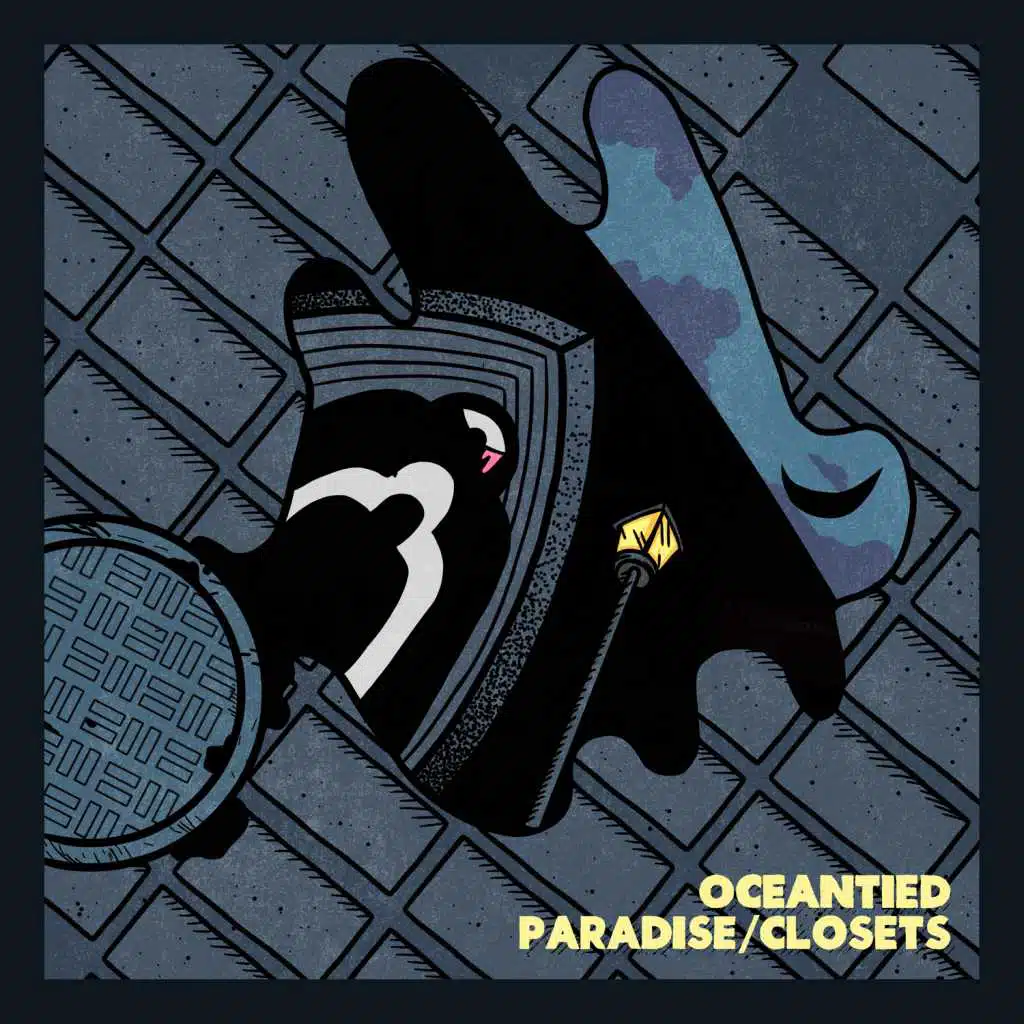 Paradise / Closets