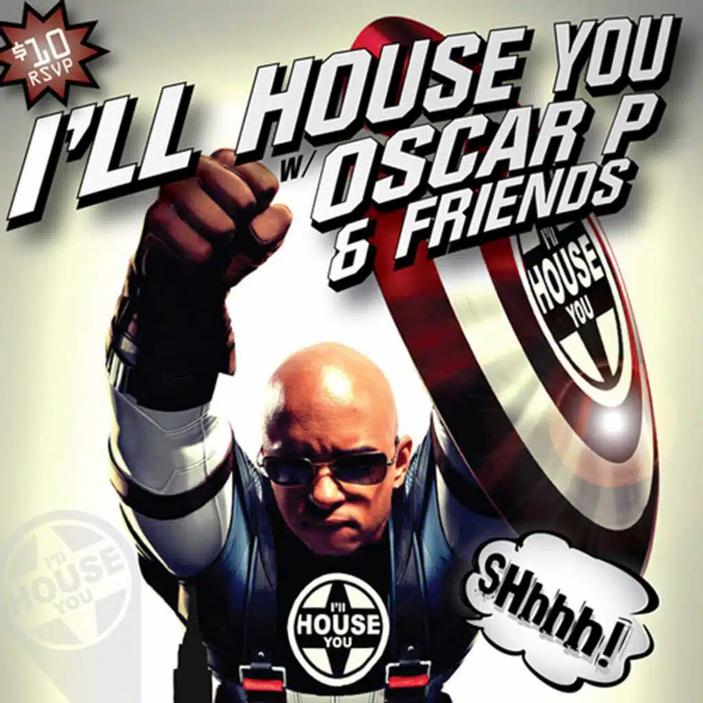 Davidson Ospina & MJ White