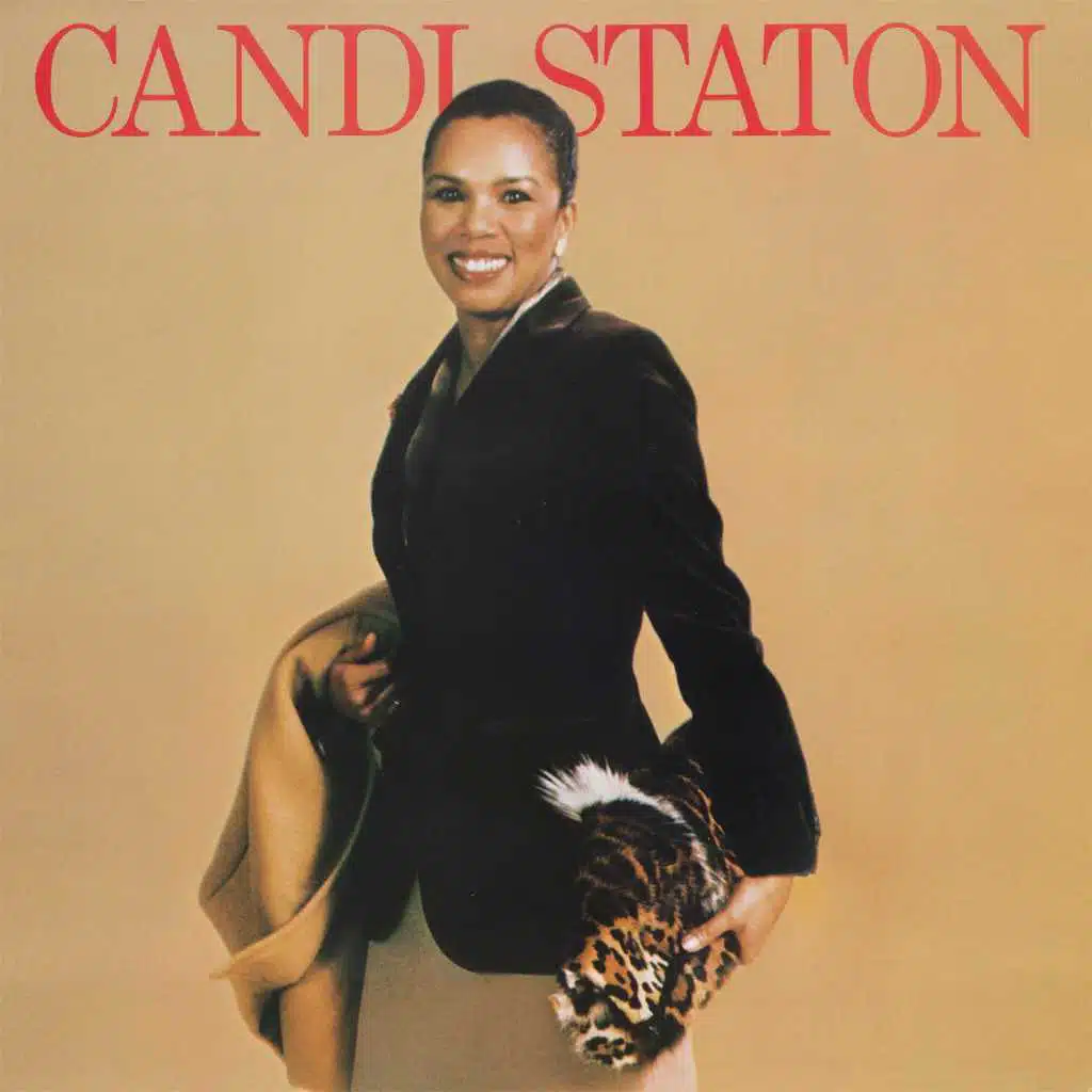 Candi Staton