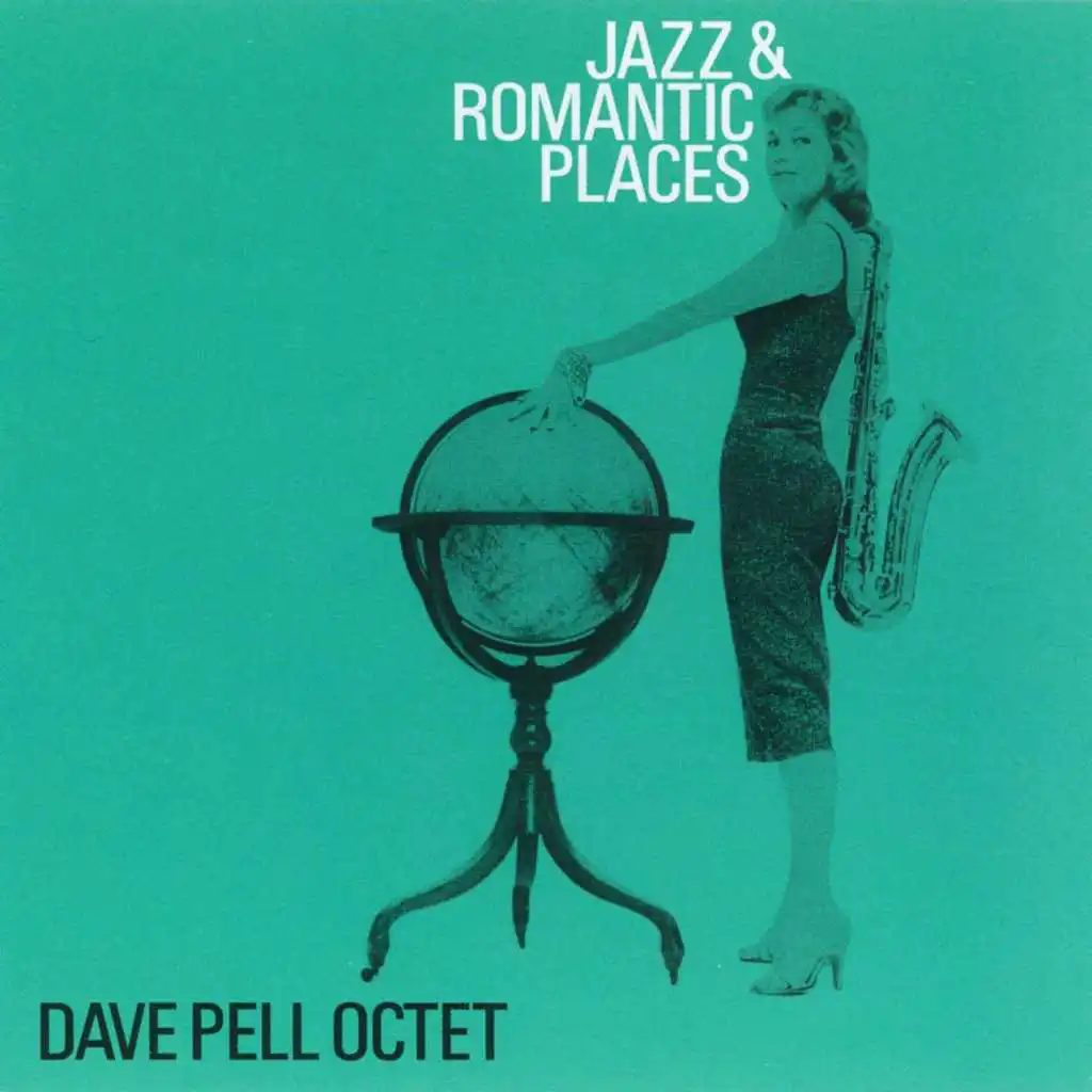 Jazz & Romantic Places