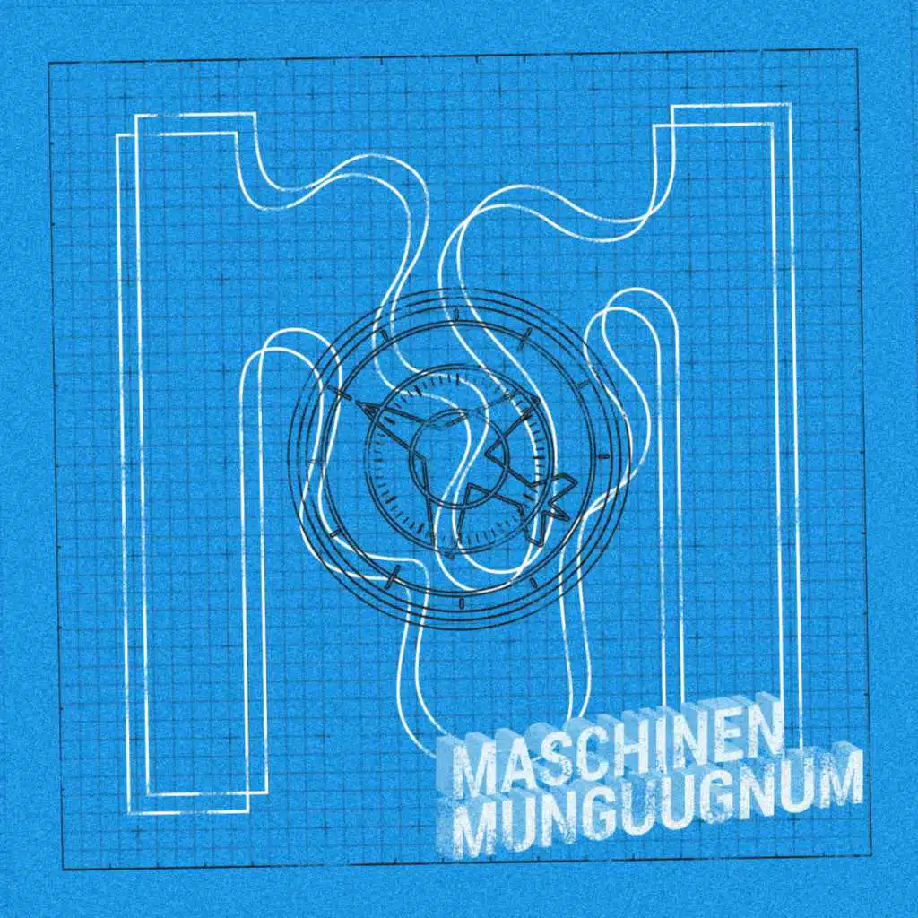 MUNGUUGNUM