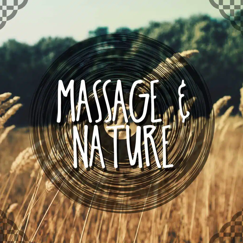 Massage and Nature