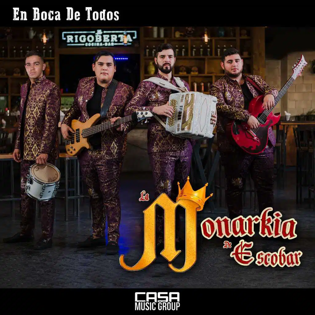 En Boca de Todos