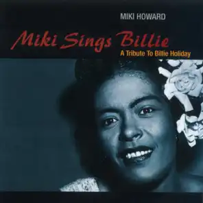 Miki Sings Billie: A Tribute To Billie Holiday