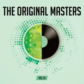 The Original Masters, Vol.14 the Music History of the Disco