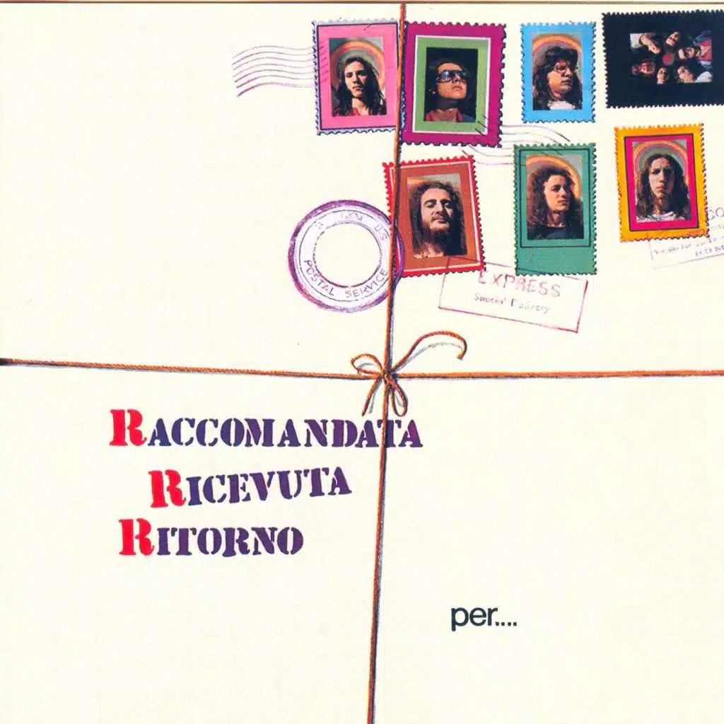 Per... un mondo di cristallo