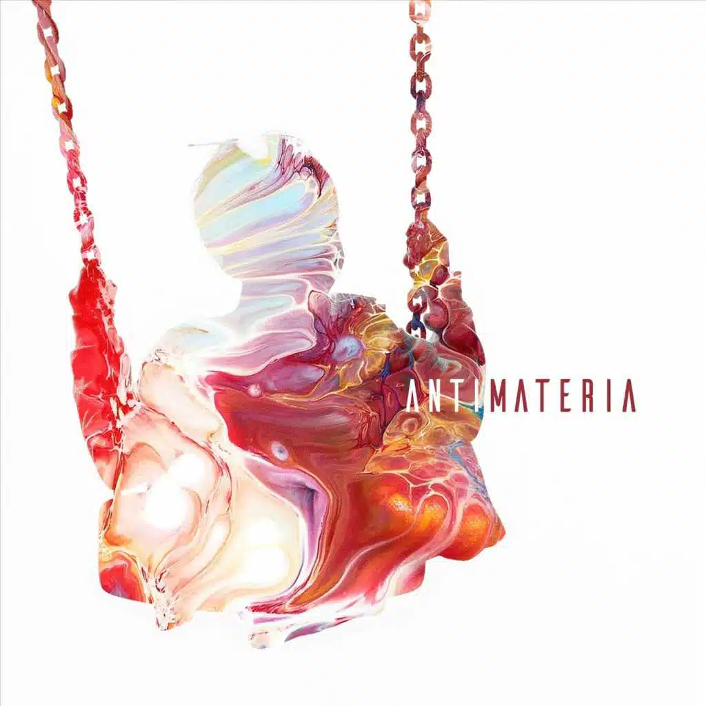 Antimateria