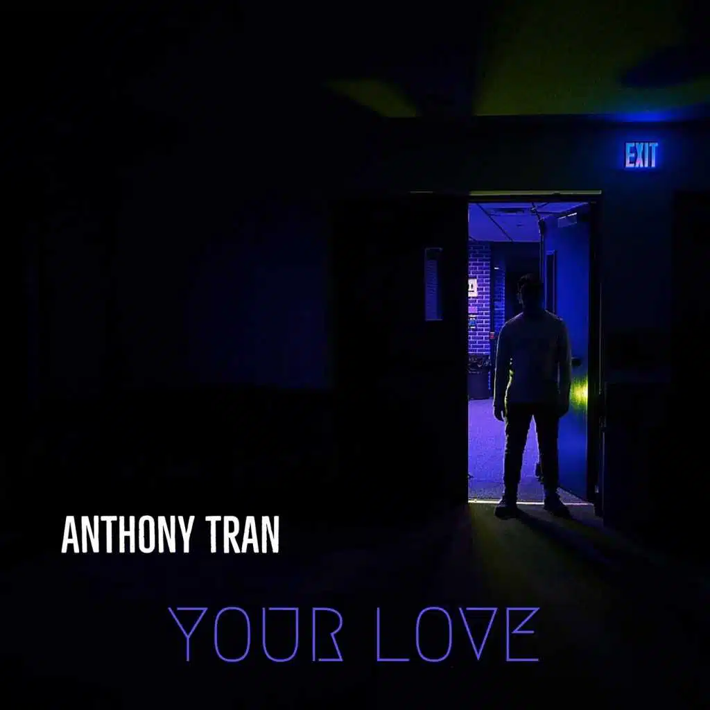 Anthony Tran