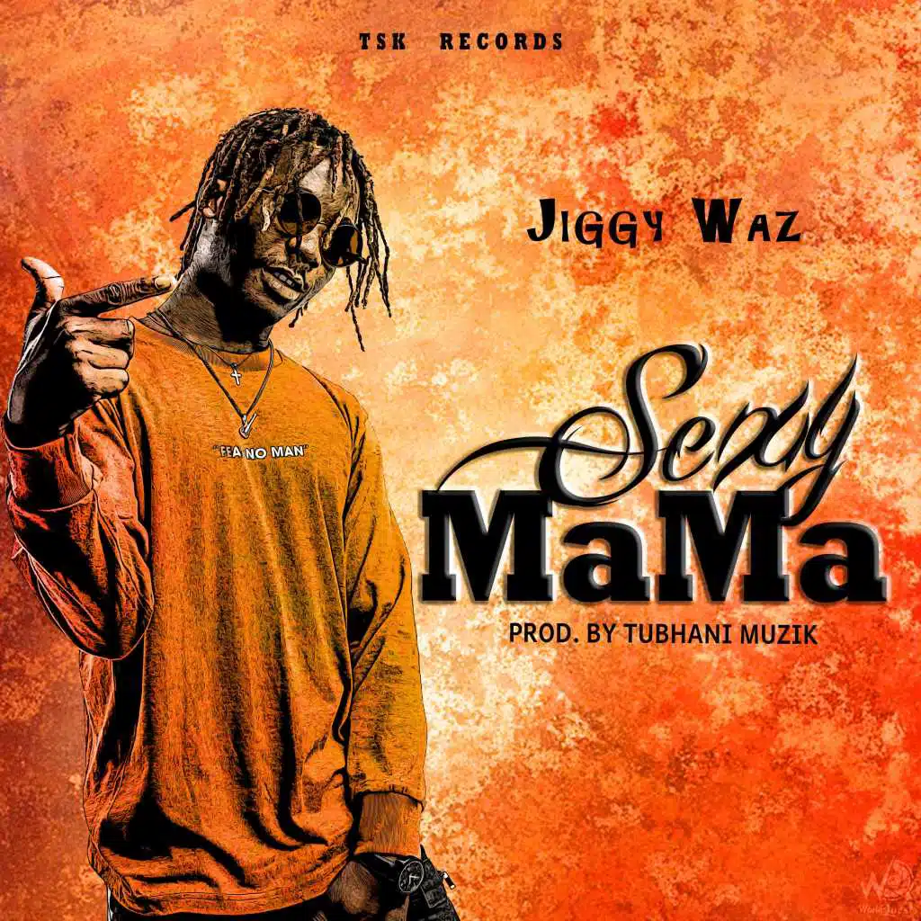 Sexy Mama