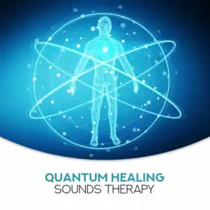 Quantum Healing - Sounds Therapy, Spiritual Meditation, Deep Sleep, Solar Plexus Chakra