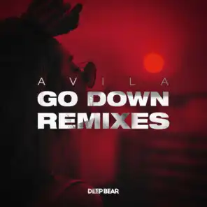 Go Down (Tatsch Remix)