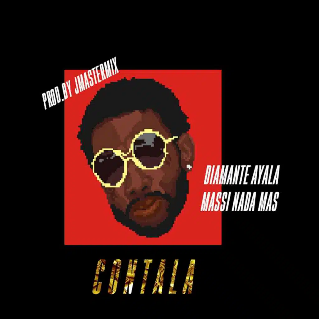 Contala (feat. Diamante Ayala)